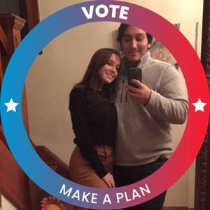 Meet your Posher, Hailey